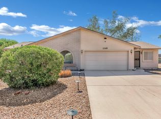 1149 S 81st Pl, Mesa, AZ 85208
