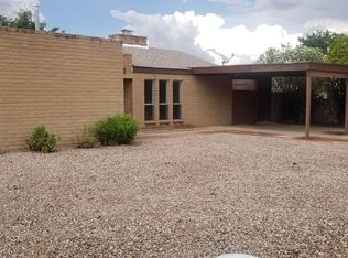 1129 Meadows Dr, Sierra Vista, AZ 85635
