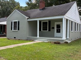 1117 Vance St N, Wilson, NC 27893