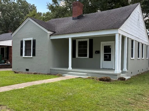 1117 Vance St N, Wilson, NC 27893