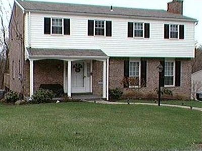 111 Briar Crest Dr, Monroeville, PA, 15146