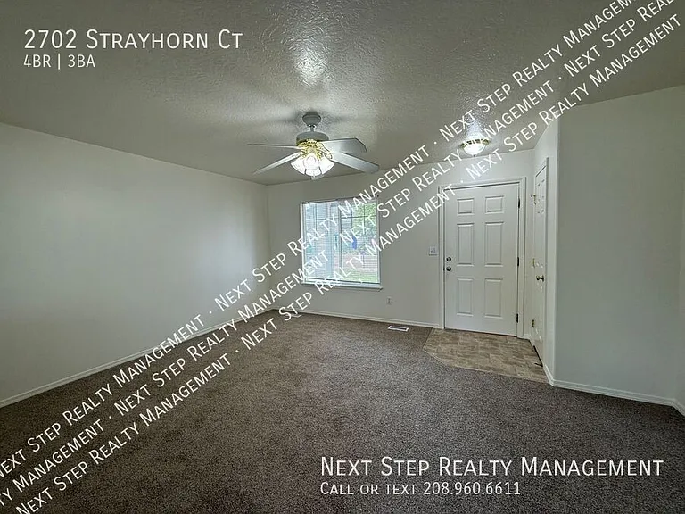 2702 Strayhorn Ct — Photo 3