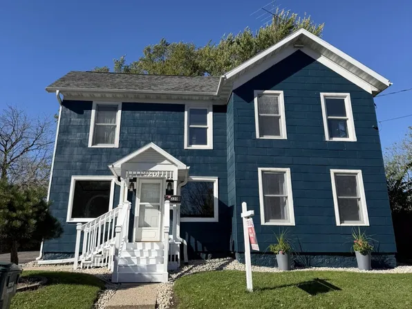 220 Quarry St, Baraboo, WI 53913