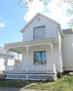 1112 Franklin Ave, Fort Wayne, IN, 46808