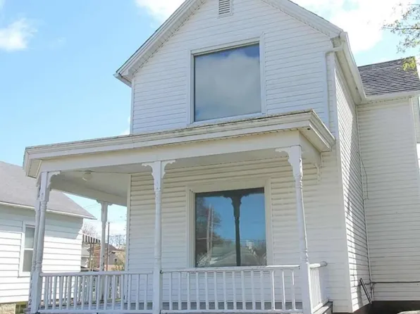 1112 Franklin Ave, Fort Wayne, IN 46808