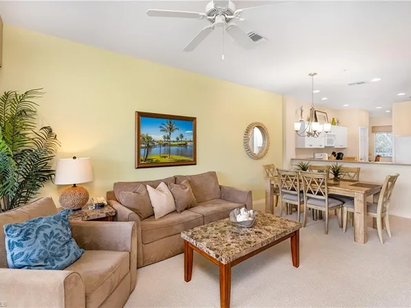 7940 MAHOGANY RUN LN #625, NAPLES, FL 34113