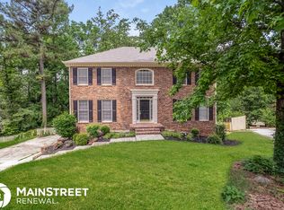 841 Kinsey Ln, Lawrenceville, GA 30046