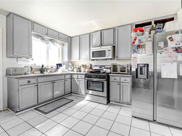 2621 Hauser Blvd, Los Angeles, CA 90016