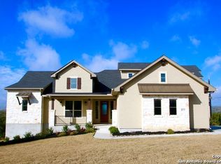 26019 Tivoli Mdws, San Antonio, TX 78260