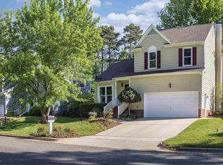 2621 Crofton Springs Dr, Raleigh, NC 27615