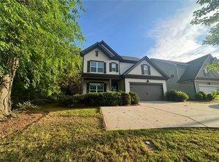 798 Gordon St, Jefferson, GA 30549
