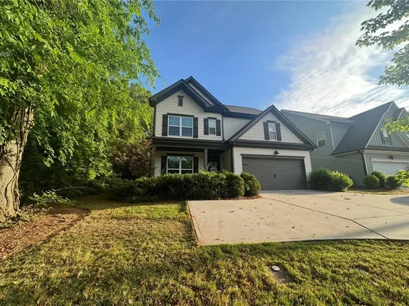 798 Gordon St, Jefferson, GA 30549