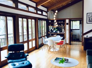 40 Bayview Ave, Mill Valley, CA 94941