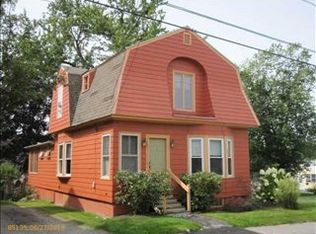 3 Warren Ave, Lewiston, ME 04240