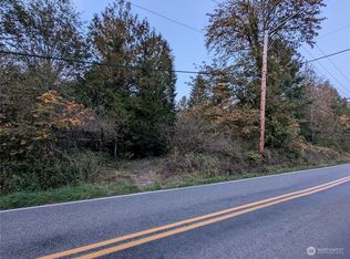 2724 McCorkle Rd SE, Olympia, WA 98501