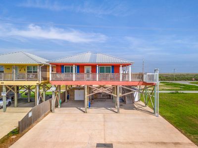 2303 Mallard St, Cameron, LA, 70631