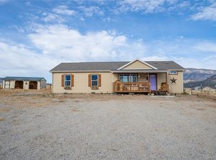 30916 County Road 356, Buena Vista, CO 81211