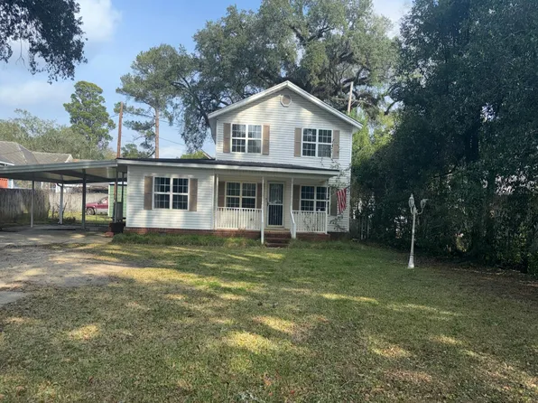 2356 Old Shell Rd, Mobile, AL 36607