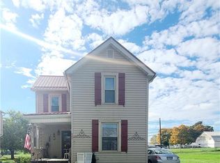 823 Kenilworth Ave, Coshocton, OH