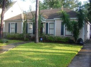 2421 Southgate Blvd, Houston, TX 77030