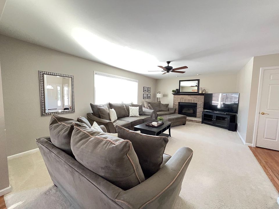 7435 Hamlin St, Schererville, IN 46375 Zillow