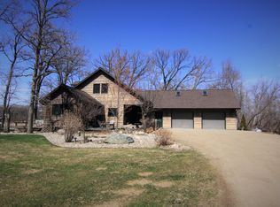 101 Pelican Rd, Ottertail, MN 56571