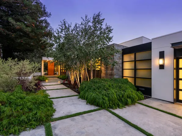 5 Drayton Rd, Hillsborough, CA 94010