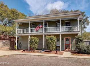 137 Mendenhall Dr, Wilmington, NC 28411