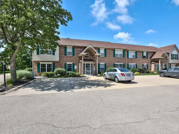 8810 Carrousel Park Cir Unit 73, Cincinnati, OH 45251