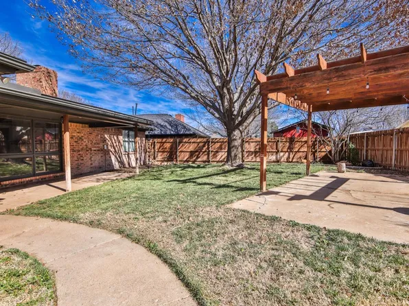 5209 88th St, Lubbock, TX 79424