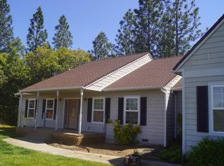 19440 Sun Valley Rd, Colfax, CA 95713