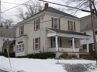 152 Columbia Ave, Greenville, PA 16125
