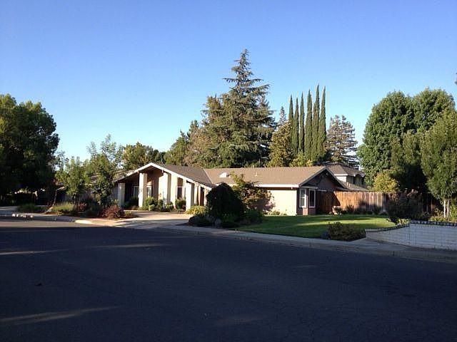 Landscaped, painted and TLC