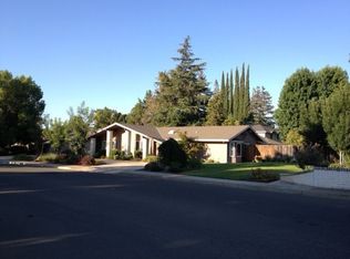 2513 E North Bear Creek Dr, Merced, CA 95340