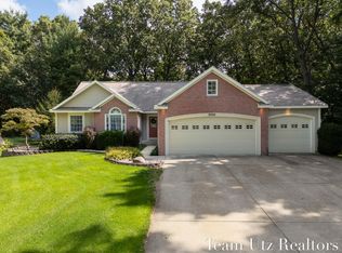 15000 Sandstone Rd, Grand Haven, MI 49417