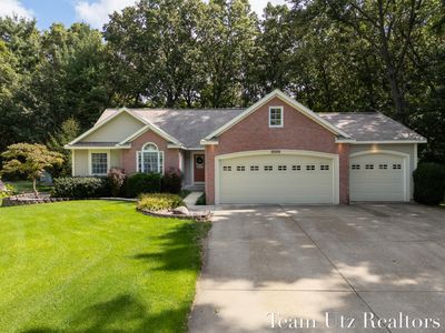 15000 Sandstone Rd, Grand Haven, MI, 49417