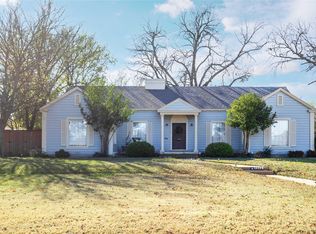 2005 1st St, Brownwood, TX 76801