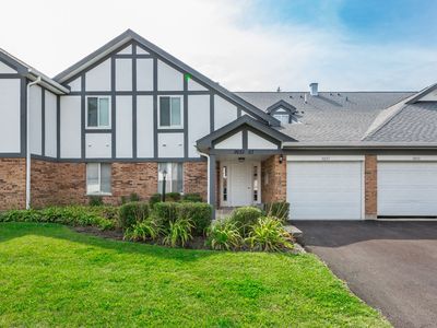 9251 Montgomery Dr #9251, Orland Park, IL, 60462