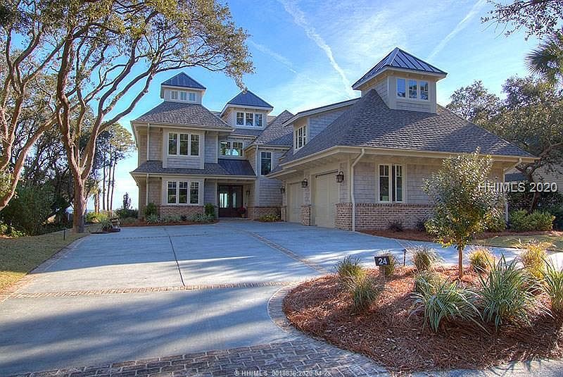 24 Oyster Catcher Rd, Hilton Head Island, SC 29928 Zillow