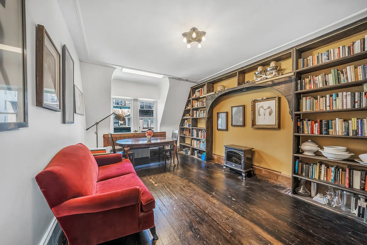 64 East 80th St Unit 4F  