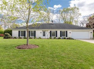 614 Banbury Rd, Dayton, OH 45459