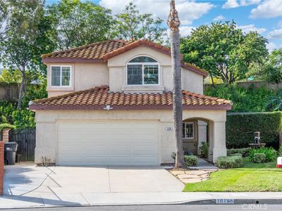 16198 Singing Hills Dr, Chino Hills, CA, 91709