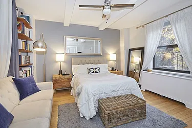 Rented by Brown Harris Stevens