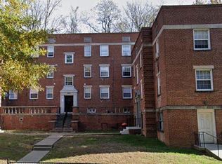 3836-3840 S Capitol St SE #101, Washington, DC