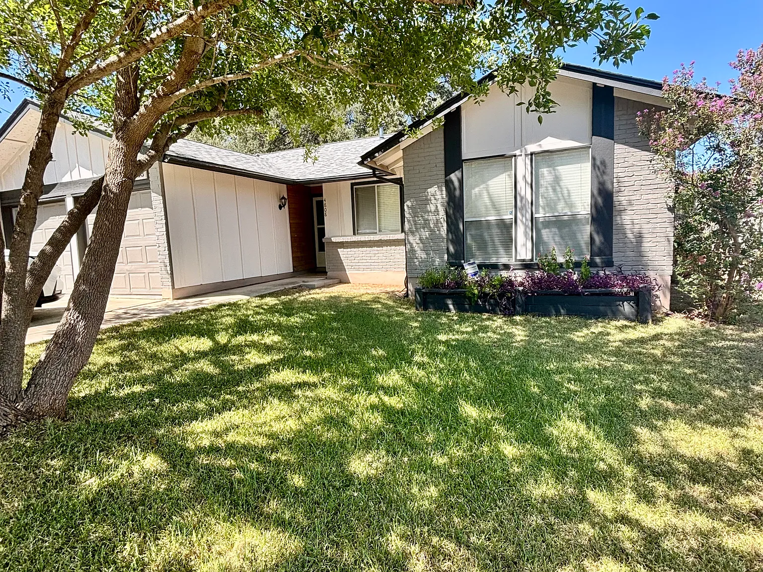 4808 Gray Fox Drive — Photo 1