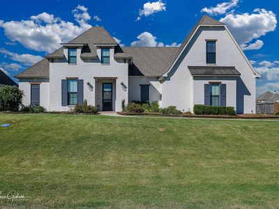 321 Donna Ln, Stonewall, LA, 71078