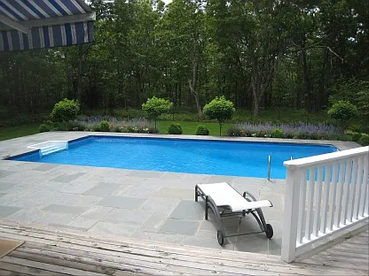 Lovely Home Close To Bridgehampton Village — Photo 3