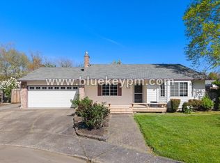 7849 SW Champion Ct, Wilsonville, OR 97070