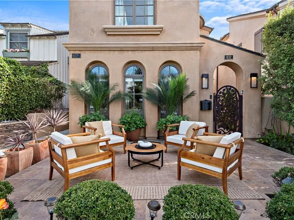 432 Acacia Ave, Newport Beach, CA 92625