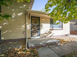 1646 S Winona Court, Denver, CO 80219